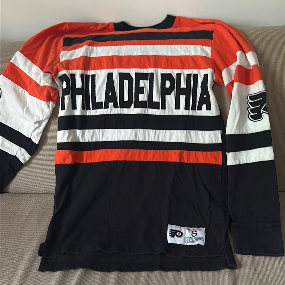 Philadelphia Flyers Shirt